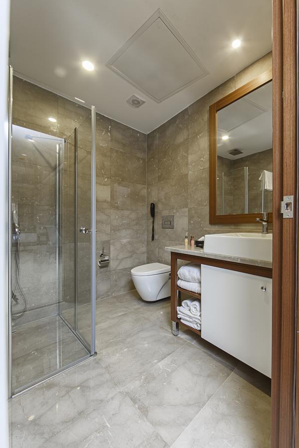 Royal Sweet Hotel Ankara Exteriér fotografie